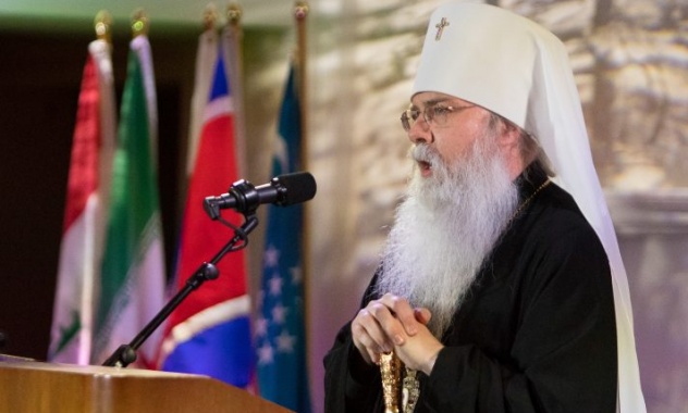 Les orthodoxes participent au Sommet mondial pour la défense des chrétiens persécutés