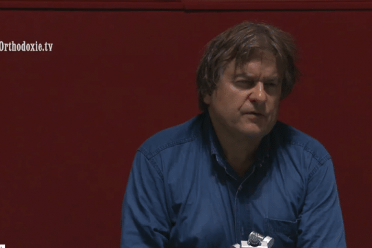 Podcast vidéo : « Florensky » de Bertrand Vergely du 2 mai
