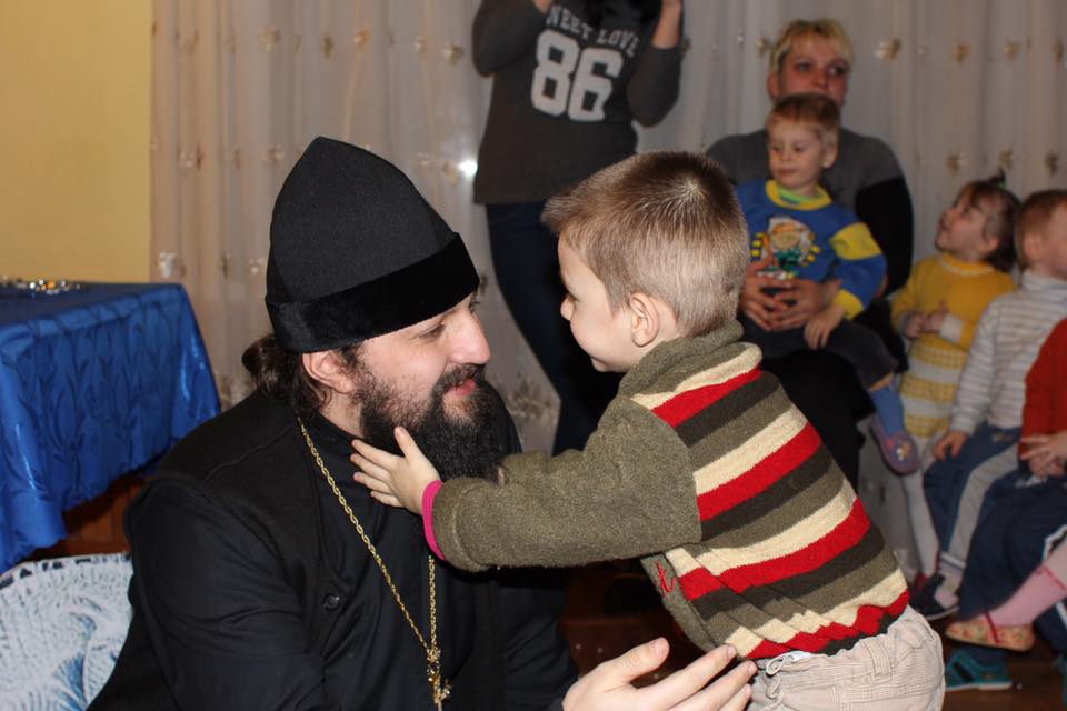Des coups de feu ont été tirés à Kiev en direction d’un prêtre de l’Église orthodoxe d’Ukraine