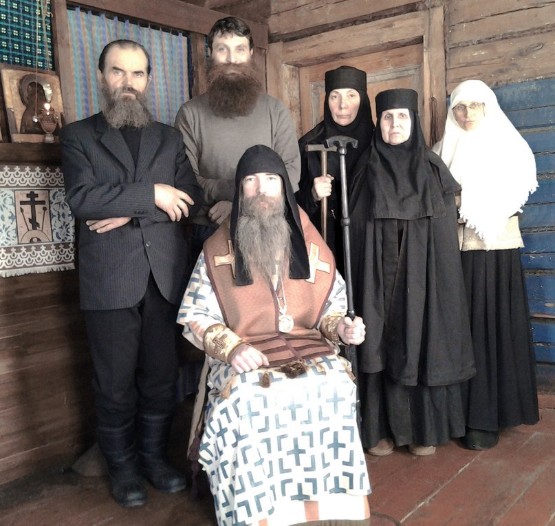 On considère au Patriarcat de Moscou qu’il reste un long chemin à parcourir pour surmonter le schisme des « vieux-croyants »
