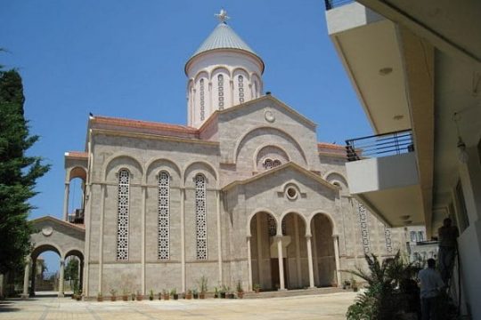 Le gouvernement hongrois fait une donation de 1.7 million de dollars pour la restauration des églises au Liban