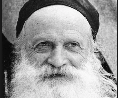 30e anniversaire du rappel à Dieu de  l’archimandrite Serge (Chévitch) – 23 juillet
