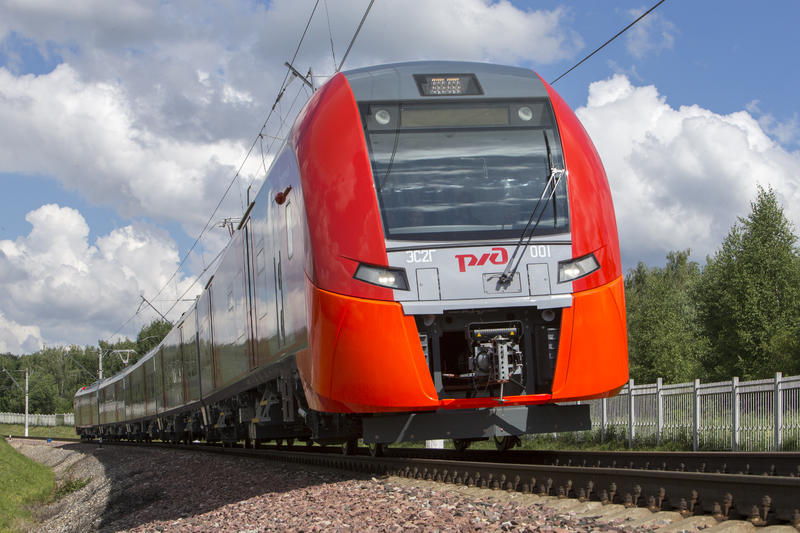 Les chemins de fer régionaux transporteront gratuitement les pèlerins pour Alapaïevsk, les 17 et 18 juillet 2017, jours de la commémoration de la Grande-Duchesse Elisabeth