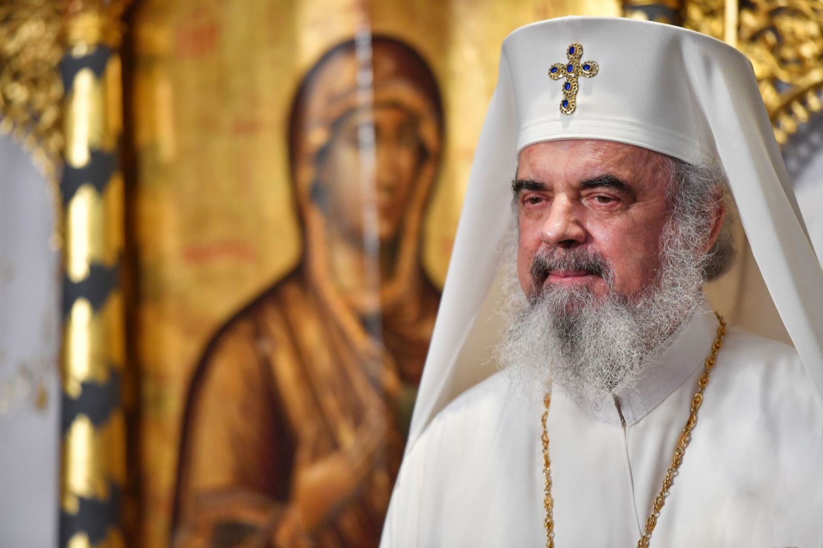 Le patriarche Daniel exhorte à la prière, la discipline et l’union de l’Église orthodoxe roumaine
