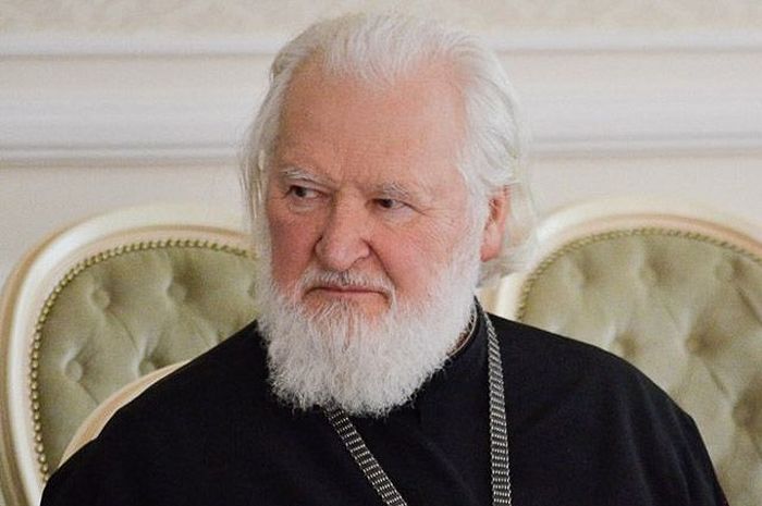 L’archiprêtre Vladimir Vorobiev, recteur de l’Université orthodoxe Saint-Tikhon de Moscou : «Nous récoltons les fruits de l’expérience athée»