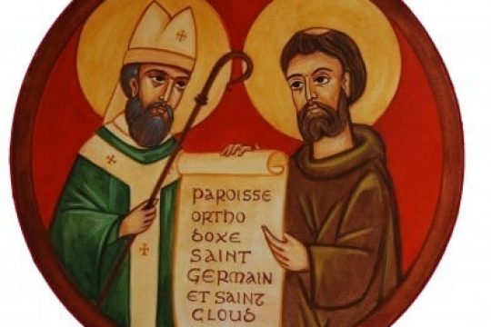 Annulation de la conférence : “Saint Germain et saint Cloud et le christianisme en Gaule à l’époque mérovingienne” – 8 septembre