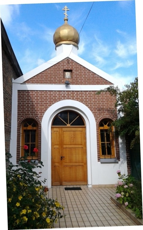 Une église agrandie et rénovée à Lille