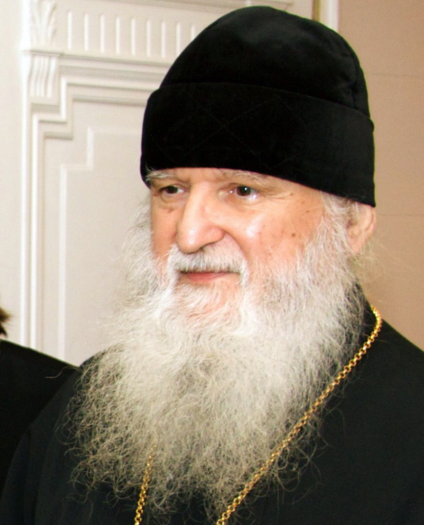 L’archevêque Michel du Diocèse de l’Europe occidentale de l’Église orthodoxe russe à l’étranger est provisoirement relevé de ses fonctions