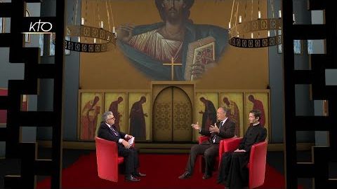 Vidéo : l’émission « L’orthodoxie, ici et maintenant » (KTO) du mois de novembre