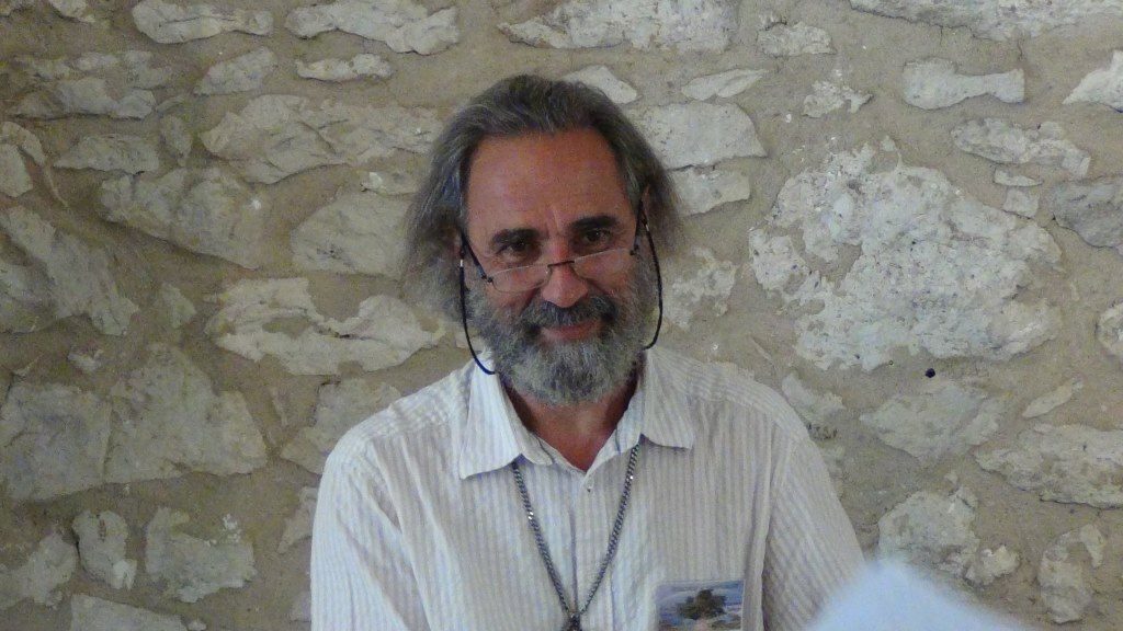 « Le pardon au cœur de la vie chrétienne », une conférence du P. Philippe Dautais, dimanche 12 novembre à Paris