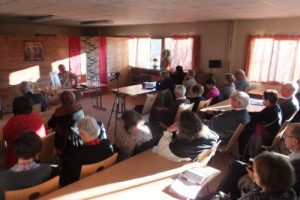 « La présence des femmes dans l’Église orthodoxe »