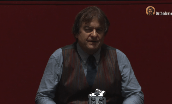 Vidéo : « L’évidence et la simplicité. Descartes » par Bertrand Vergely