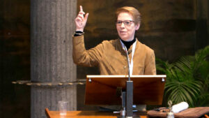 Barbara Hallensleben - Orthodoxie.com