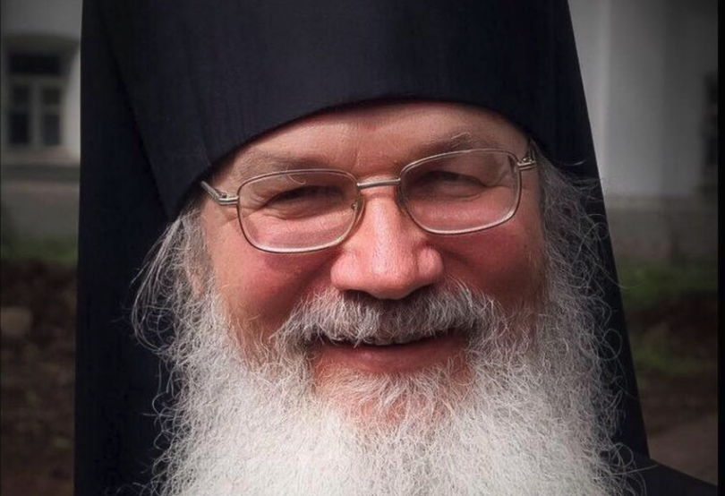 L’higoumène du monastère de Valaam sur la crise au sein du diocèse de l’Europe occidentale de l’Église orthodoxe russe hors-frontières