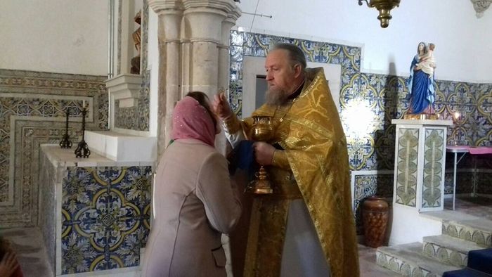 L’Église orthodoxe canonique d’Ukraine ouvre deux paroisses au Portugal
