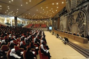Assemblée des évêques de l'Eglise russe - Orthodxoie.com
