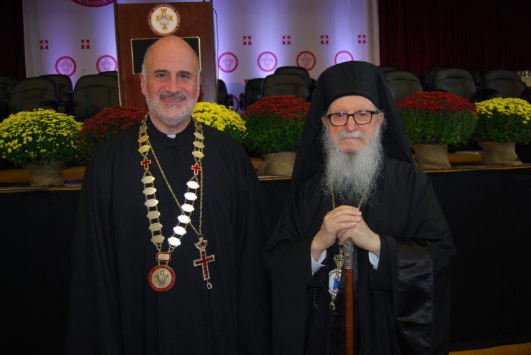 Le Collège et la Faculté théologique orthodoxes grecs de Boston connaissent de graves difficultés