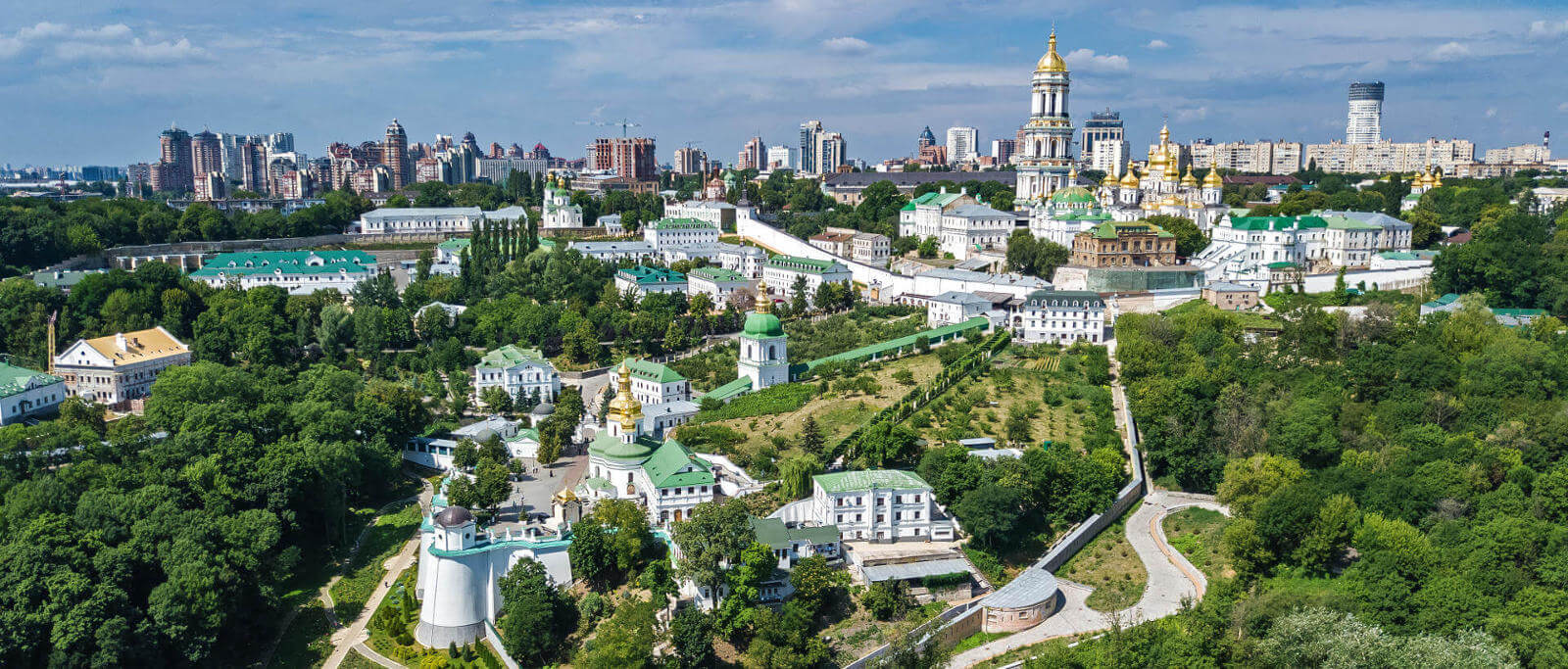 Le diocèse de Kiev de l’Église orthodoxe d’Ukraine publie ses statistiques