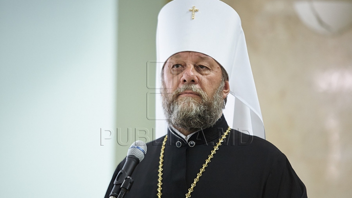 L’Église orthodoxe de Moldavie (Patriarcat de Moscou) appelle la Métropole de Bessarabie (Patriarcat de Roumanie) au dialogue