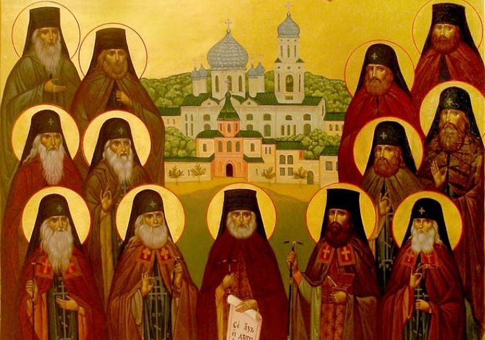 L’Église orthodoxe russe ajoute 30 saints à son calendrier
