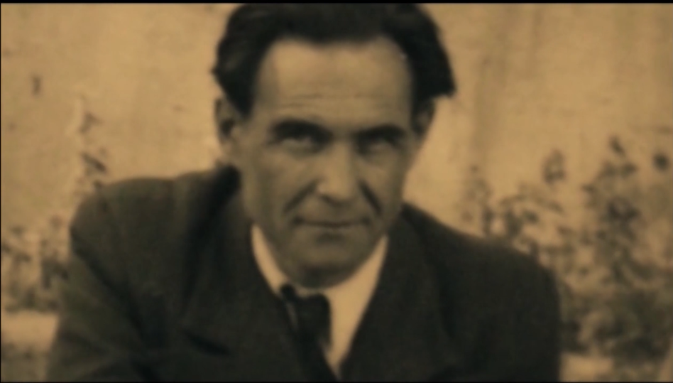 Documentaire : « Léonide Ouspensky, l’histoire de la transfiguration et de l’amour »