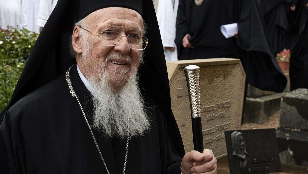 Patriarch Bartholomew: “We are very optimistic about the imminent reopening of the Halki Theological School”