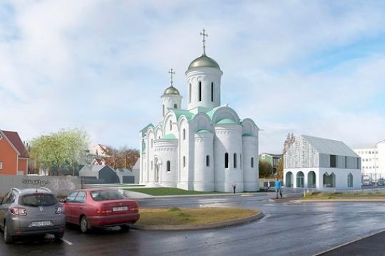 Position commune des orthodoxes et des catholiques d’Islande sur l’euthanasie