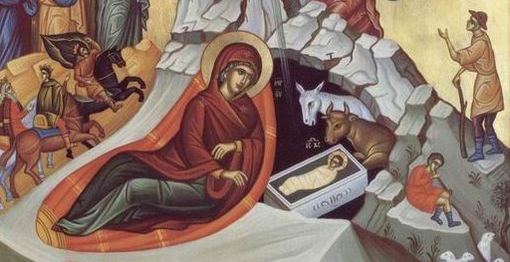 Podcasts audio, “Orthodoxie” (France-Culture) : « Connaître la vie de Jésus » – « Noël »
