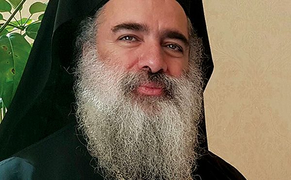Jérusalem : l’archevêque Théodose accuse la municipalité de vouloir  “vider” la ville de ses institutions chrétiennes