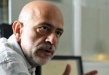 « Jean-François Colosimo, une voix orthodoxe ? » Jean-François Colosimo