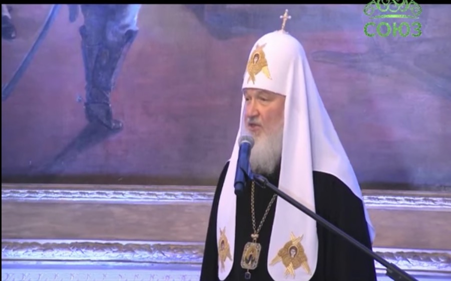 Le patriarche de Moscou Cyrille a exposé au roi de Jordanie les circonstances dramatiques de sa rencontre avec le pape