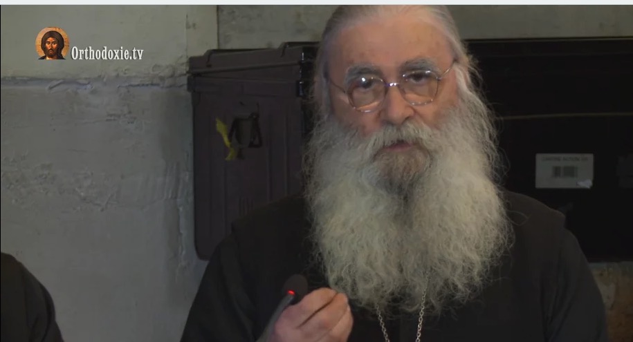 « Alimentation et jeûne dans l’Église orthodoxe » – deuxième partie