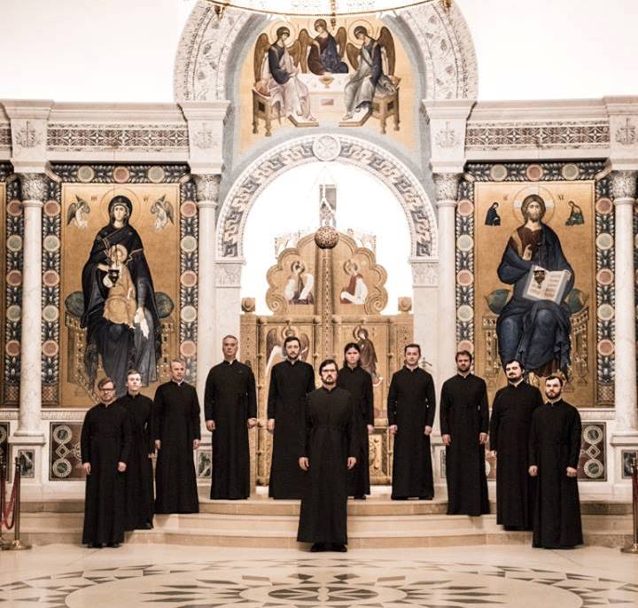 “Du Requiem à la Passion du Christ”, un concert du chœur “Chantres orthodoxes russes” le 29 mars à Paris
