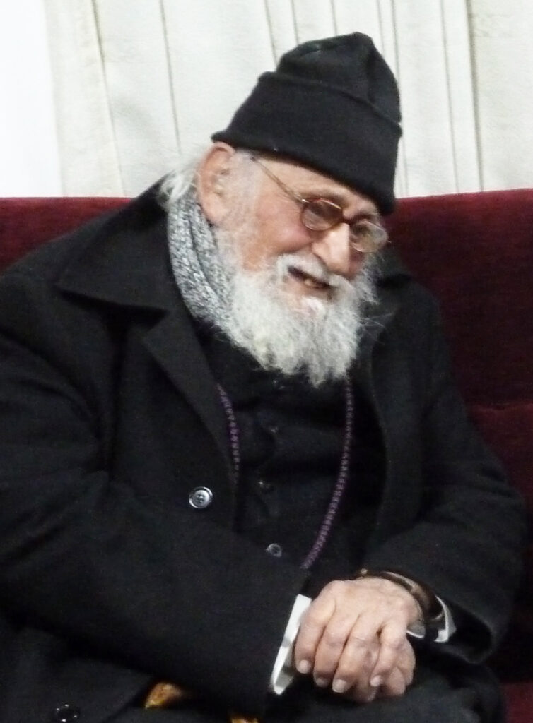 Décès à Beyrouth du diacre Spiro Jabbour