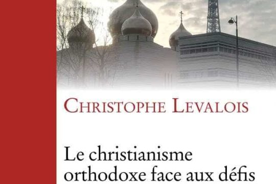 Orthodox Christianity and the challenges of Western society