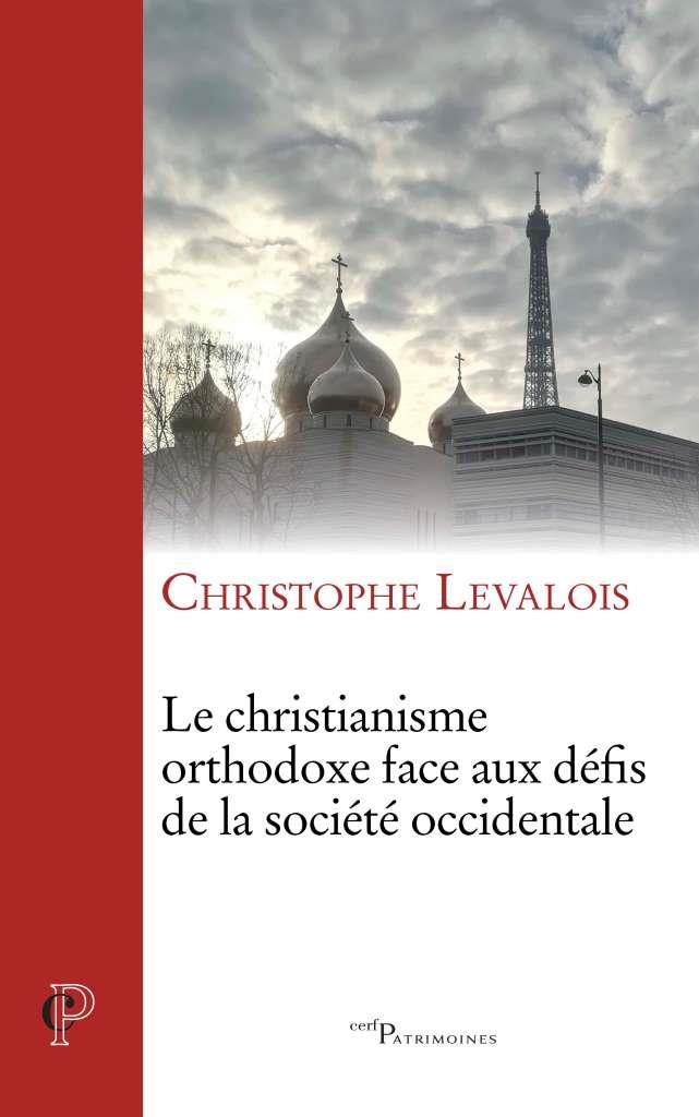 Orthodox Christianity and the challenges of Western society