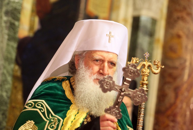 Le patriarche de Bulgarie Néophyte : « Grâce à la Russie, nous vivons depuis 140 ans dans la foi et dans notre patrie libre »