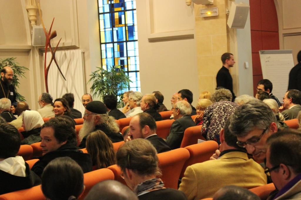 Les conférences du 3e Salon du livre orthodoxe (13 et 14 avril à Paris)