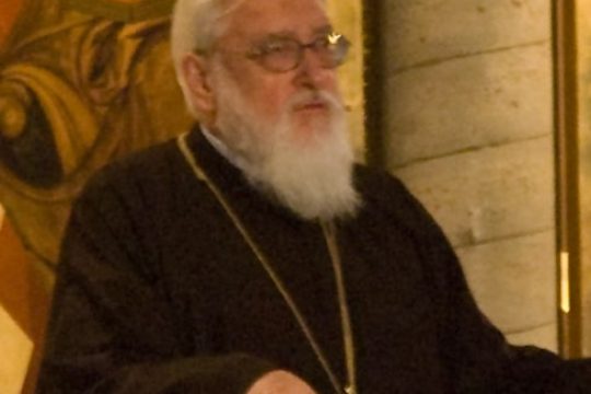 Interview with Metropolitan Kallistos (Ware), Orthodox theologian and patrologist – Part 2
