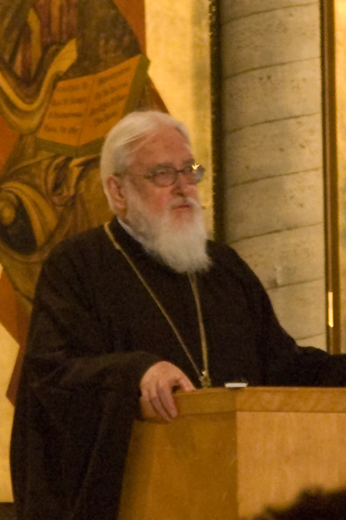 Interview with Metropolitan Kallistos (Ware), Orthodox theologian and patrologist – Part 3