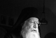 « Orthodoxie » (France-Culture) : « Hommage au père Placide Deseille »
