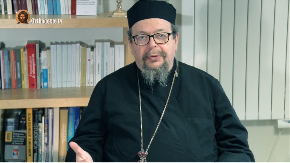 “Opening the Royal Gates: Divine Service in the Christian and Judaic Traditions”, by Fr. Alexandre Winogradsky Frenkel