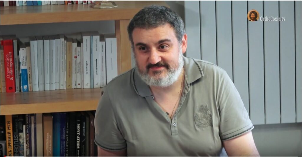 Diacre Laurent Kloeble : « Fin du premier discours d’Eliphaz : doxologie et châtiment » – 14 novembre