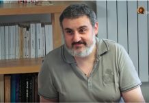 Laurent Kloeble « Le second conseil céleste et le discours de Job » – 16 mai 2018