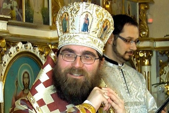 Vingtième anniversaire de l’obtention de l’autocéphalie par l’Église orthodoxe des Terres tchèques et de Slovaquie