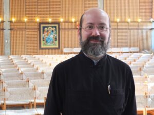 France-Culture : « La liturgie, sur le chemin de Pâques »