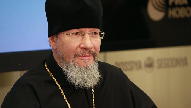 Archpriest Nikolay Balashov: There is a consensus on the principal points of granting autocephaly
