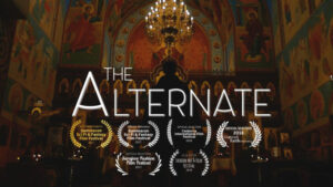 The Alternate: an Australian Orthodox short film The Alternate: an Australian Orthodox short film