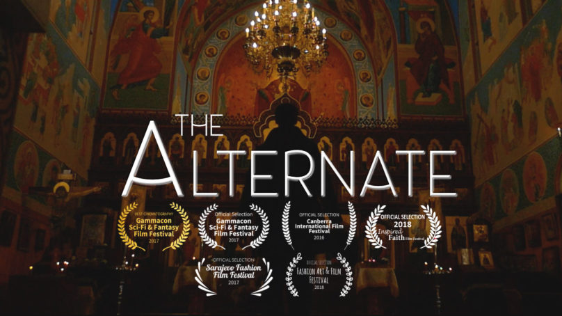 The Alternate: an Australian Orthodox short film