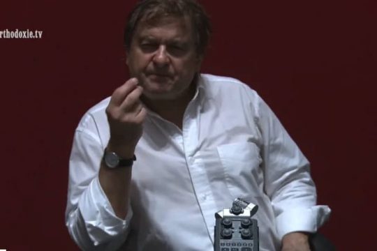 Bertrand Vergely : « L’absurde. La révolte. L’ennui. La nostalgie »